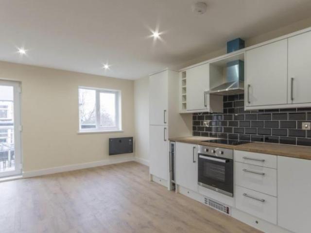 Apartment for rent in Handsworth, South Yorkshire