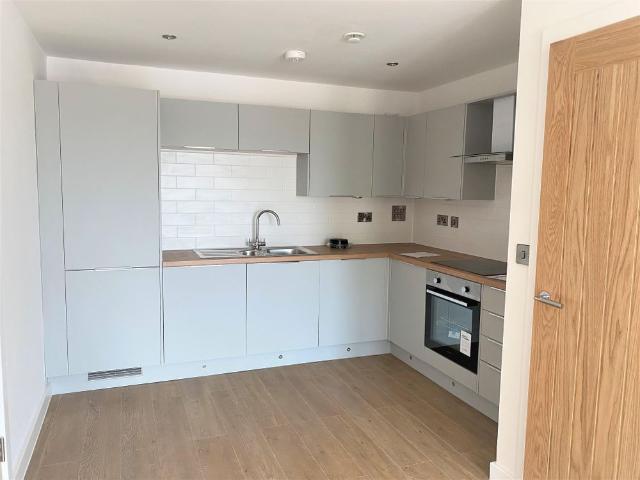 Apartment for rent in Handsworth, South Yorkshire