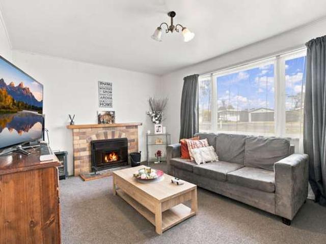 House for sale in Matamata, Matamata Piako District
