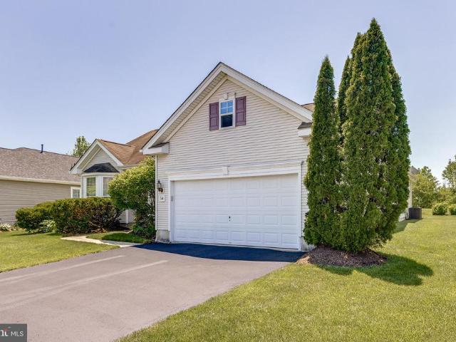 House for sale in Columbus, New Jersey