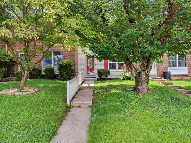 Townhouse for sale in Garrison, Maryland