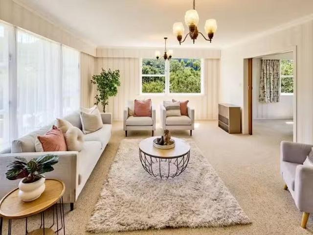 House for sale in Linden, Wellington