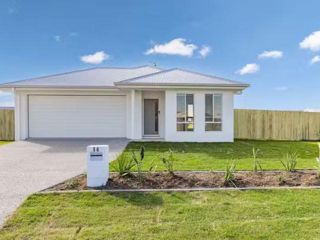 House for rent in Burrum Heads, Queensland