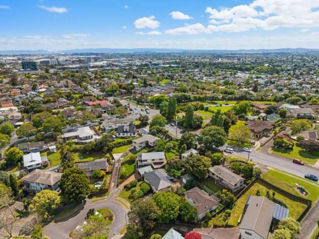 House for sale in Goodwood Heights, Manurewa