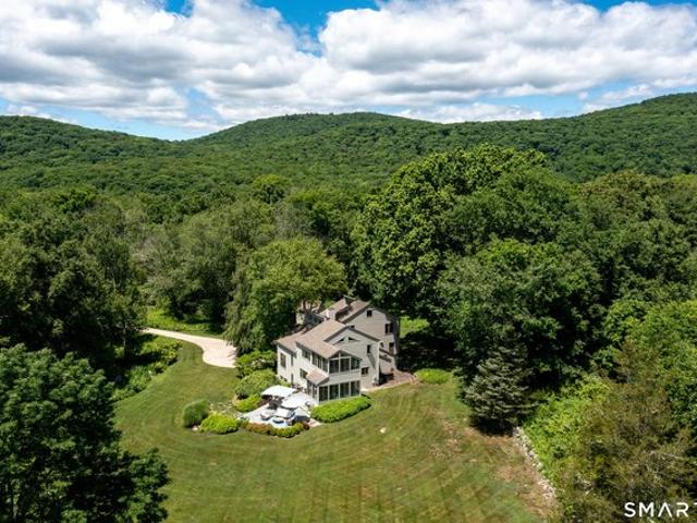 House for sale in Kent, Connecticut