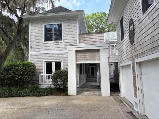House for sale in Pawleys Island, South Carolina