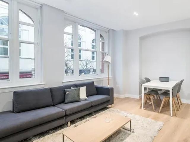 Apartment for rent in Covent Garden, Greater London