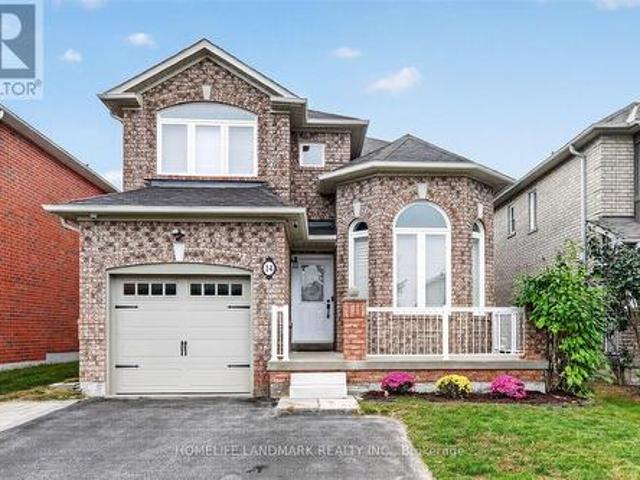 House for sale in Whitby, Golden Horseshoe