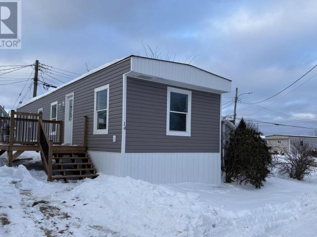 House for sale in Dartmouth, Nova Scotia