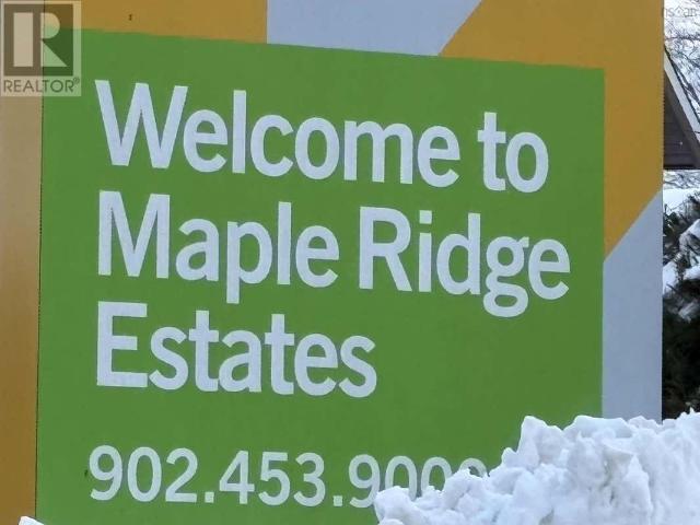 House for sale in Dartmouth, Nova Scotia