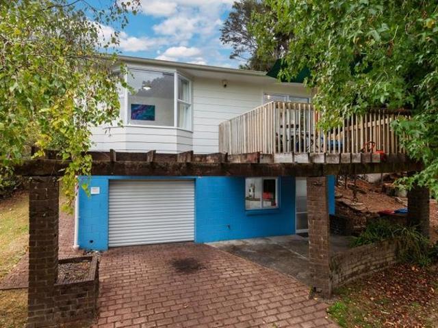 House for rent in Hillsborough, Oroua County