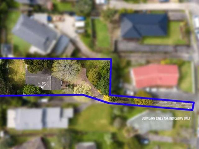 House for sale in Mount Roskill, Puketāpapa