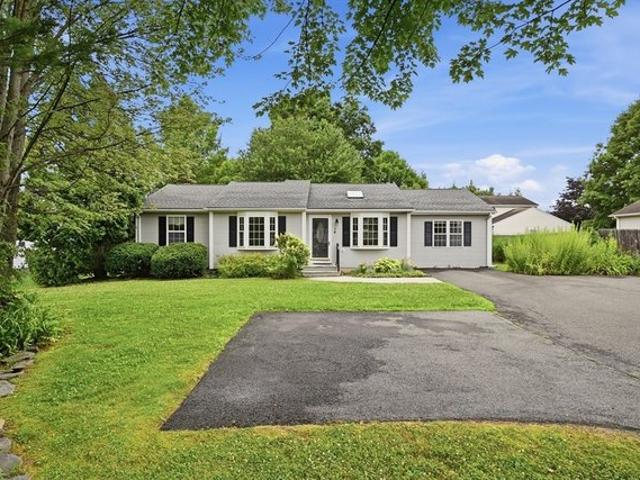 House for sale in Easthampton, Massachusetts