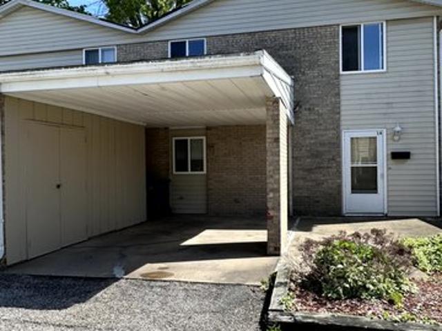 House for rent in Pekin, Illinois