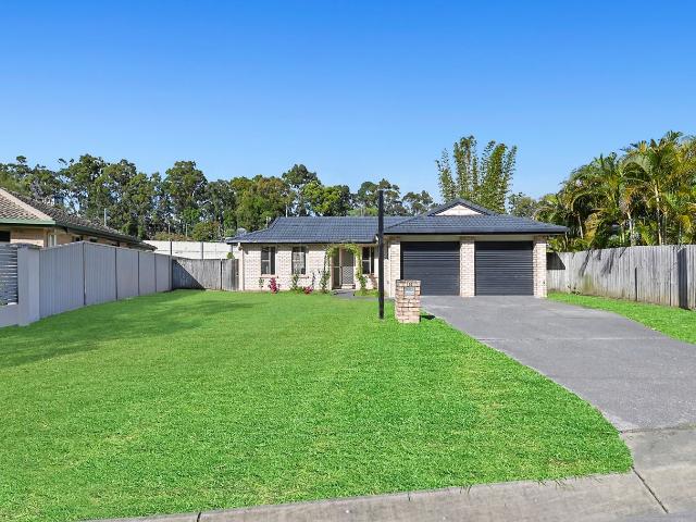 Apartment for rent in Fernbrook, Queensland