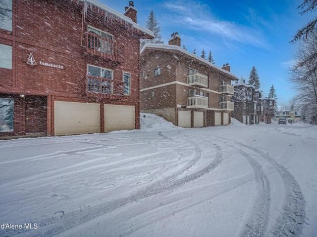 Condo for sale in Sandpoint, Idaho