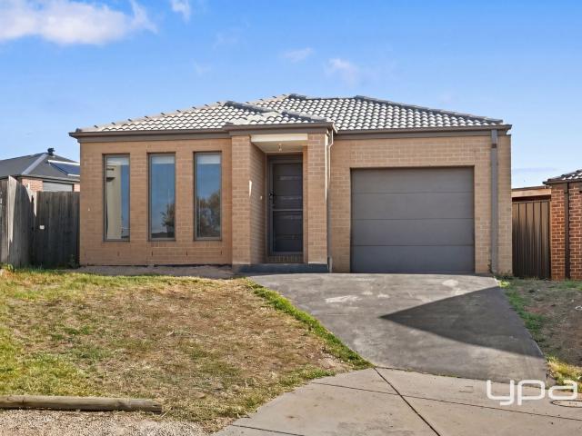 House for rent in Bacchus Marsh, Victoria