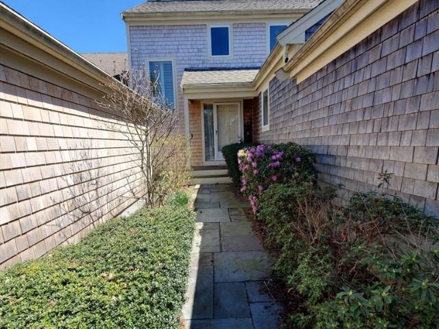 Condo for sale in South Yarmouth, Massachusetts