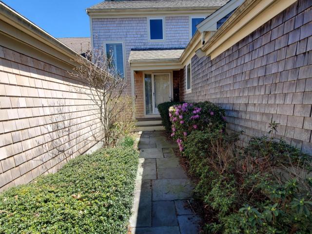 Condo for sale in South Yarmouth, Massachusetts