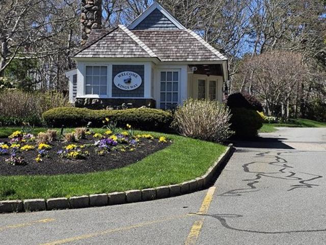 Condo for sale in South Yarmouth, Massachusetts