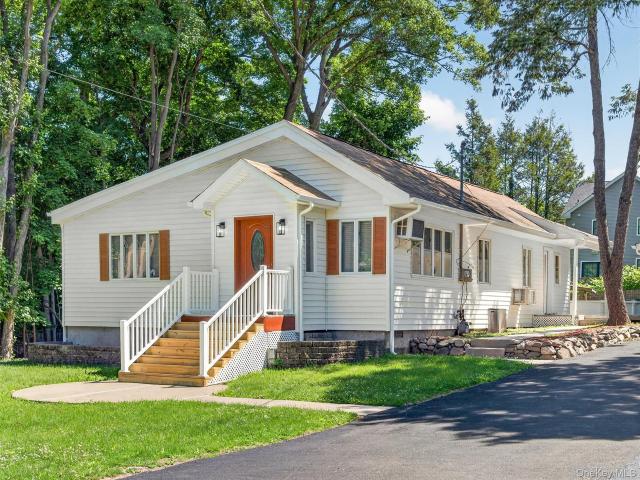 House for sale in Rockland, New York