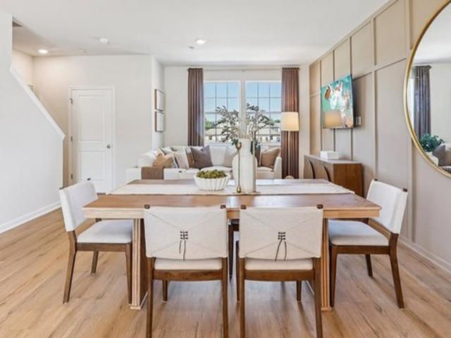 Townhouse for sale in Waretown, New Jersey