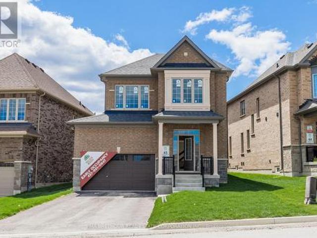 House for sale in Durham, Ontario