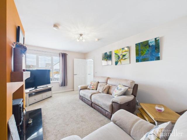 House for rent in Ballygowan, Northern Ireland