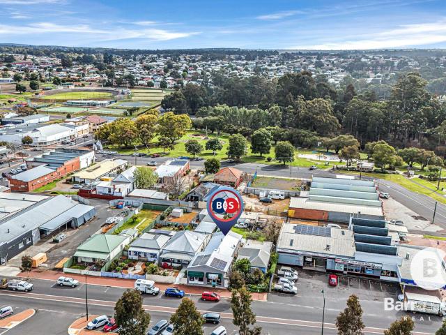 House for sale in Collie, Western Australia