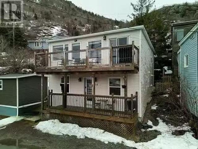 House for sale in Foxtrap, Newfoundland And Labrador