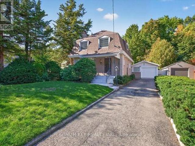 House for sale in London, Southwestern Ontario
