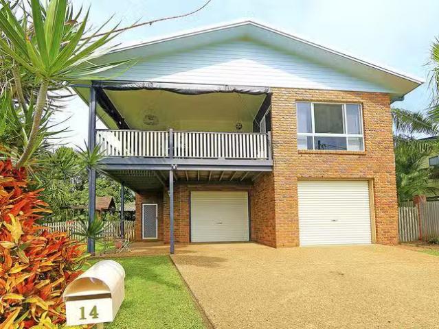 House for rent in Meikleville Hill, Queensland