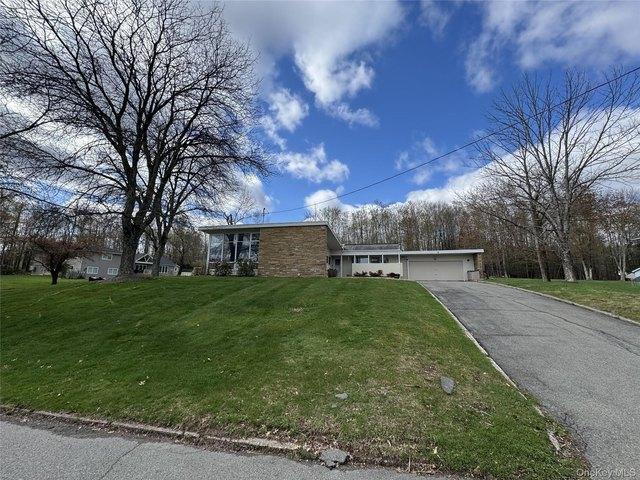 House for sale in Fallsburg, New York