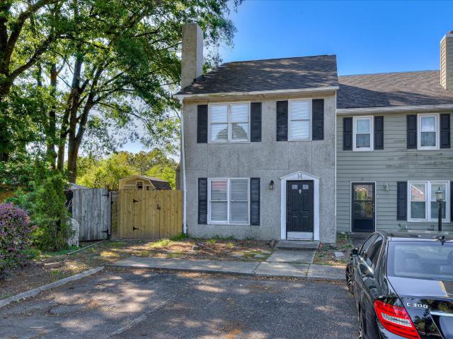 Townhouse for sale in North Augusta