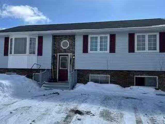 House for sale in Stephenville, Newfoundland And Labrador