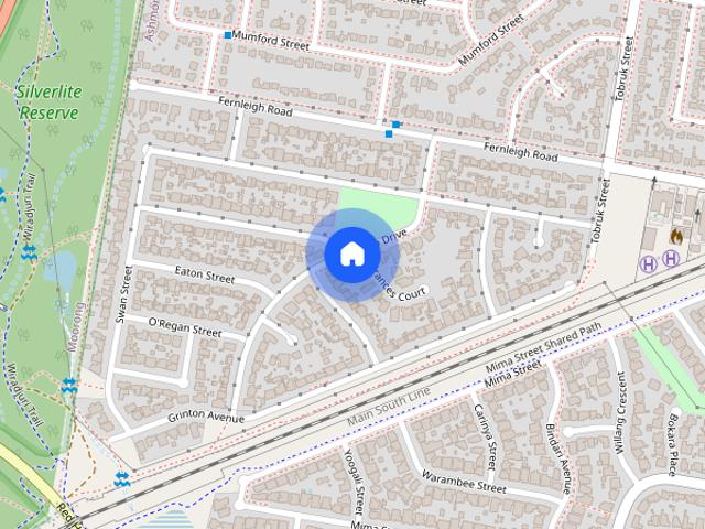 House for rent in Belfrayden, New South Wales