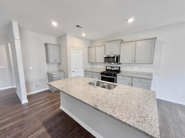 House for sale in Munford, West Tennessee