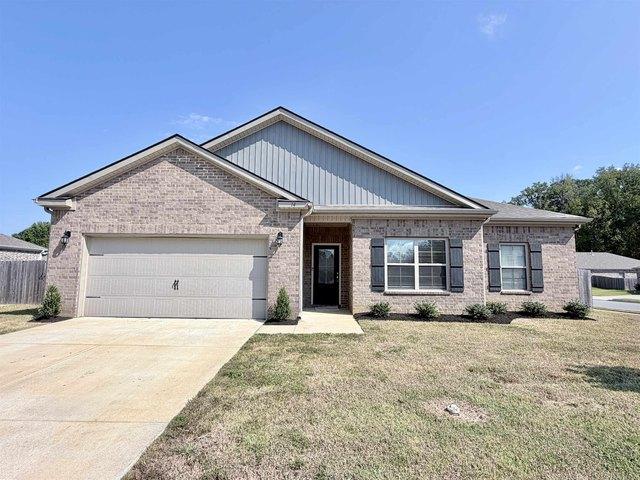 House for sale in Tennessee
