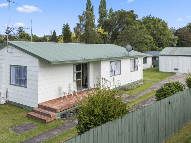 House for sale in Tirau, Waikato