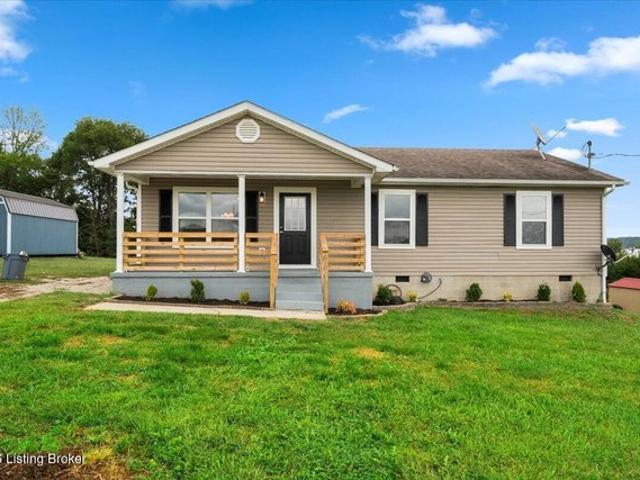 House for sale in Mount Sterling, Kentucky
