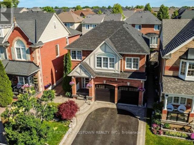 House for sale in York, Ontario