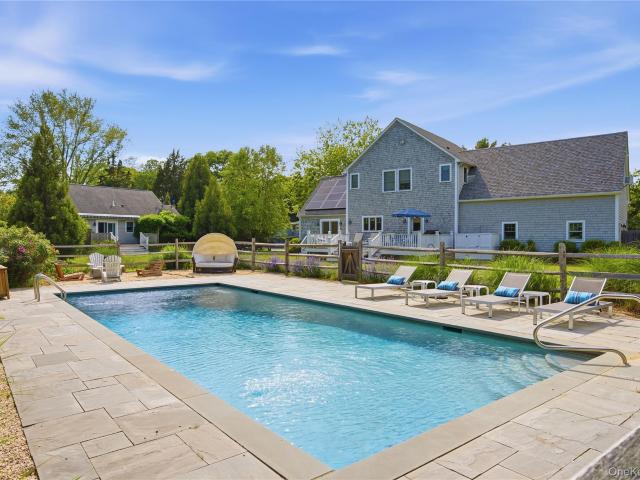 House for sale in Shelter Island, New York