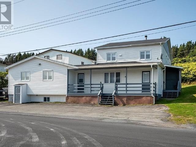 Property for sale in Cappahayden, Newfoundland And Labrador