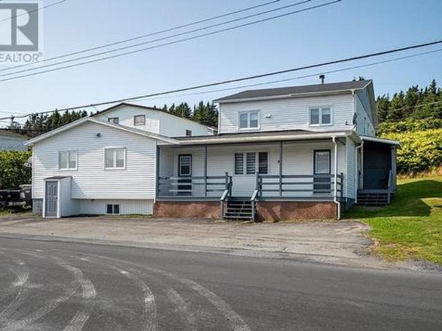 Commercial for sale in Cappahayden, Newfoundland And Labrador