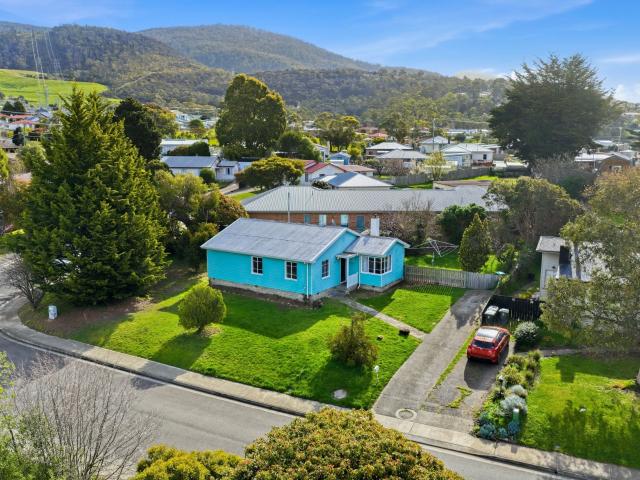 House for rent in Hobart, Tasmania