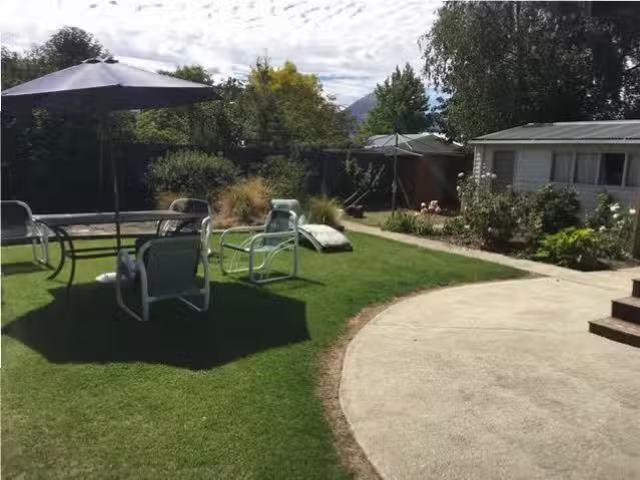 House for rent in Otakou