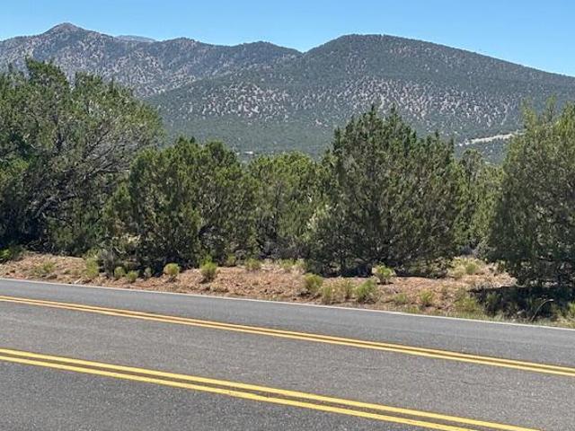 Land for sale in New Mexico