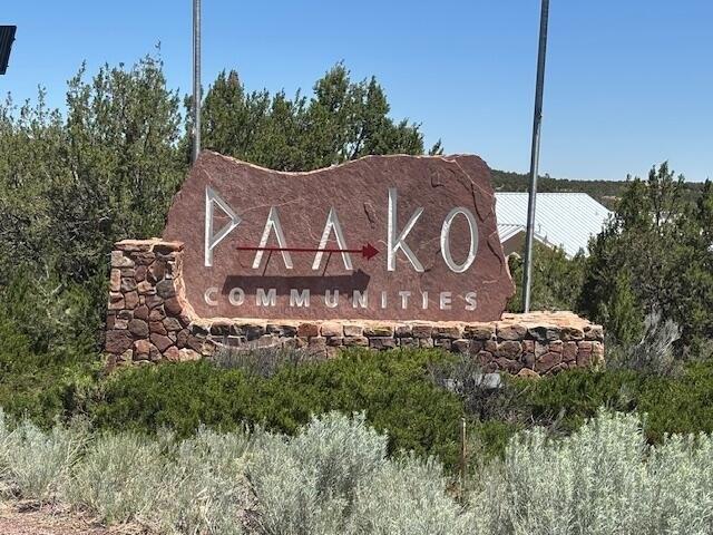 Land for sale in Sandia Park, New Mexico