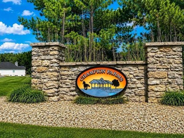 Land for sale in Troy, Missouri