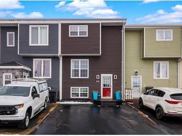 House for sale in Mount Pearl, Newfoundland And Labrador